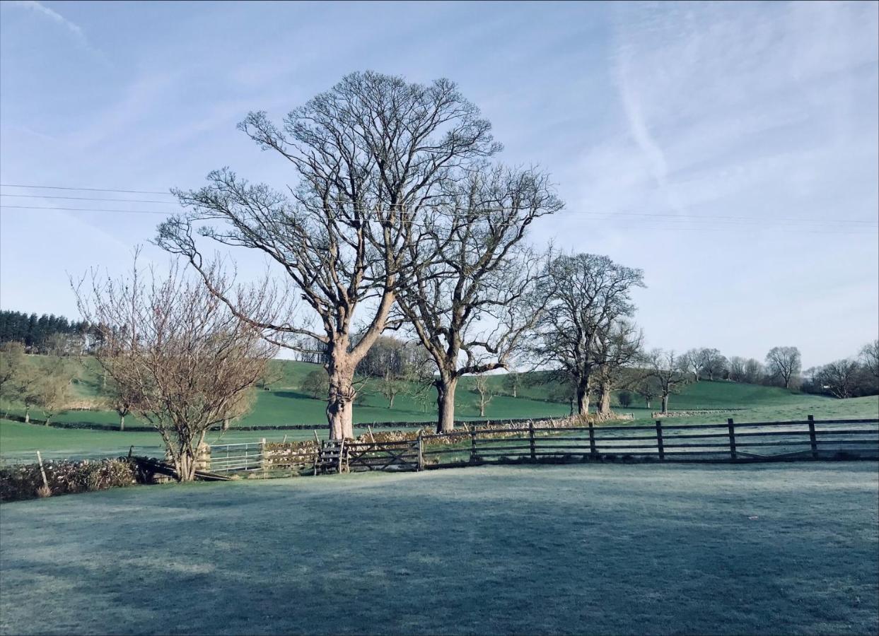 Green Grove Country House Malham Exterior photo