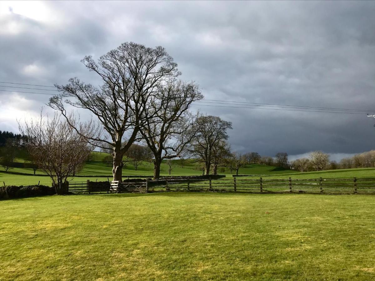 Green Grove Country House Malham Exterior photo