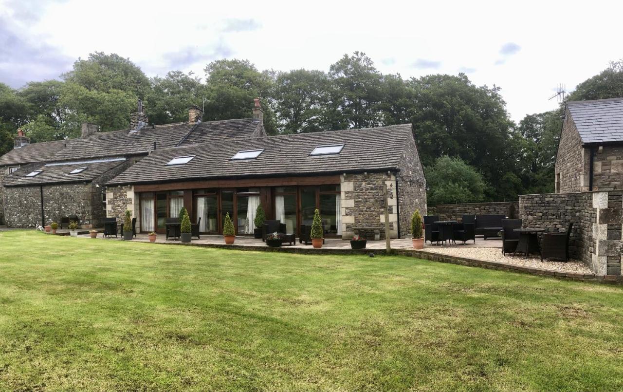 Green Grove Country House Malham Exterior photo