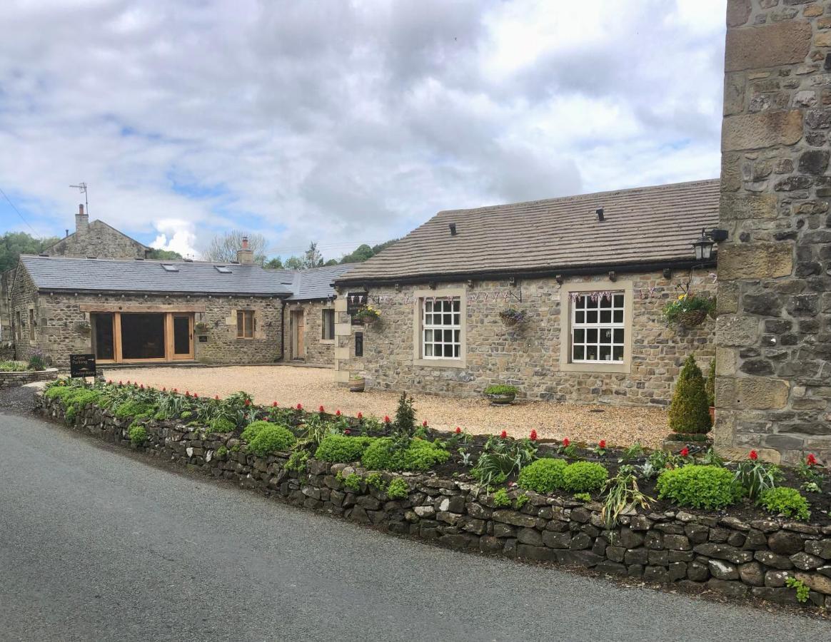 Green Grove Country House Malham Exterior photo