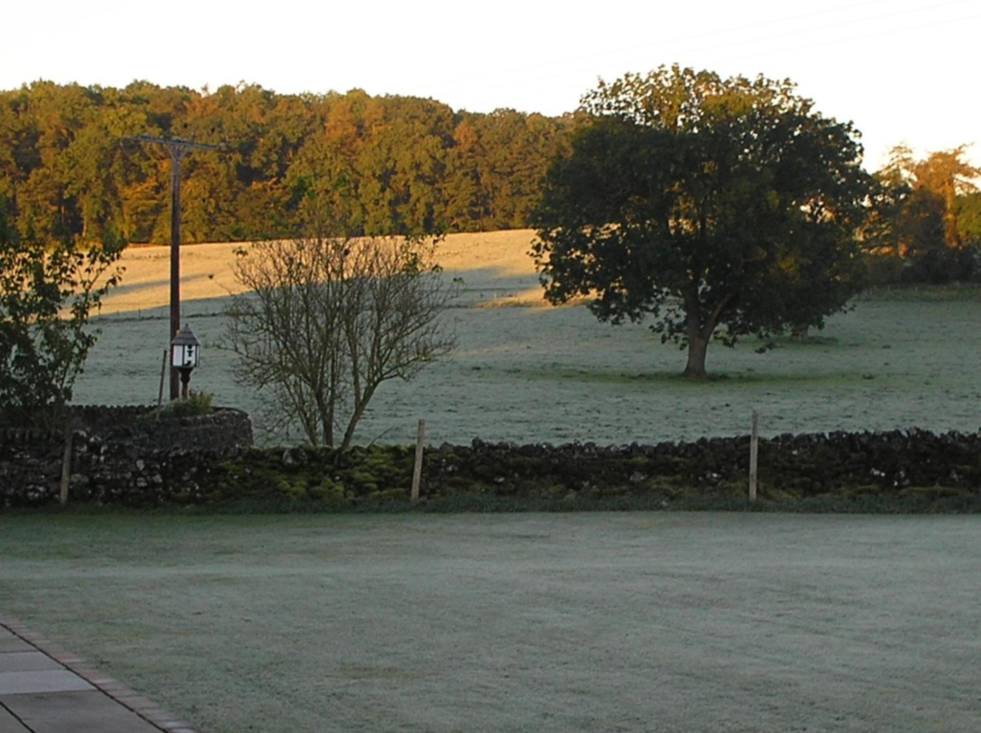 Green Grove Country House Malham Exterior photo
