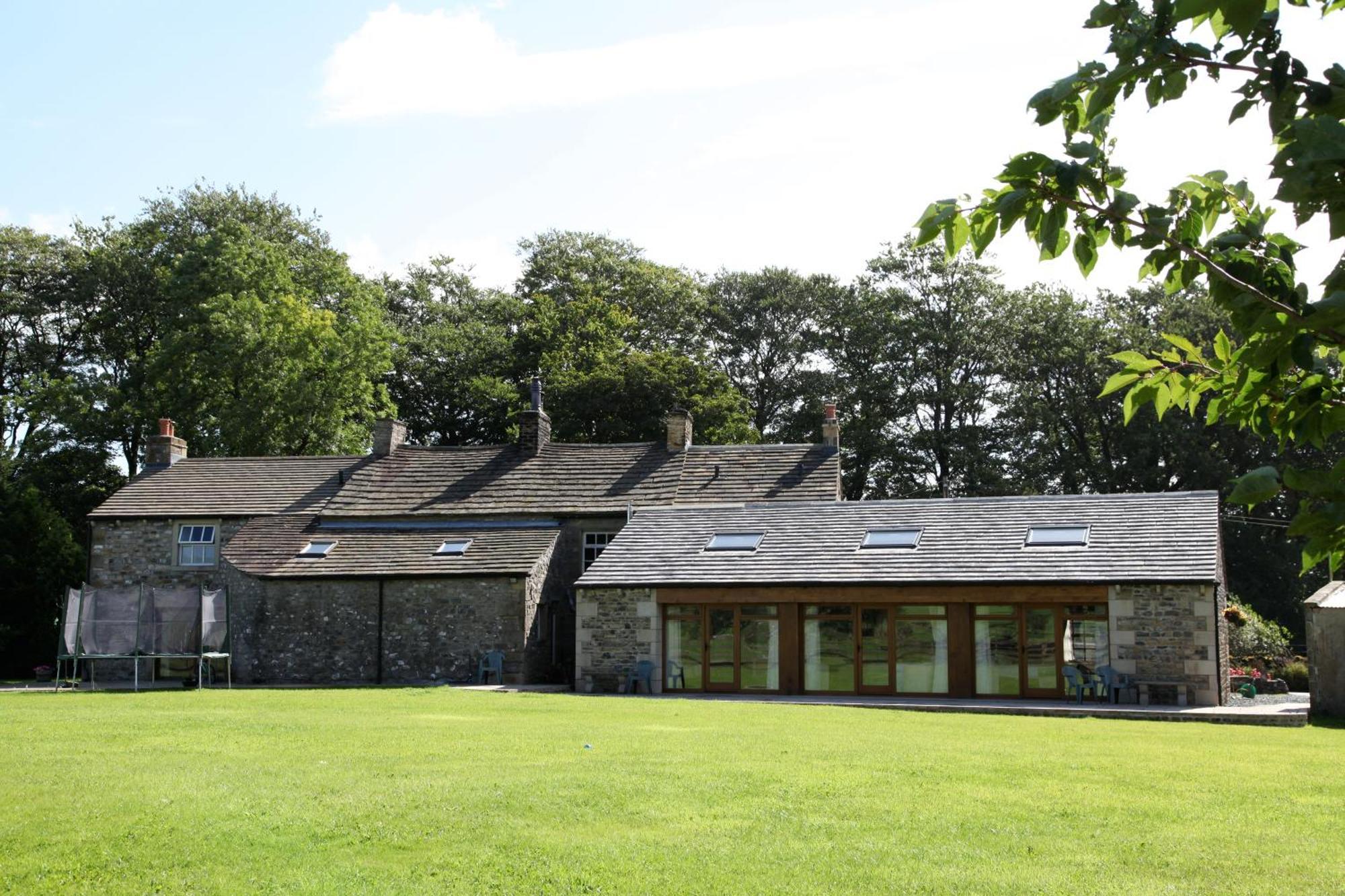 Green Grove Country House Malham Exterior photo