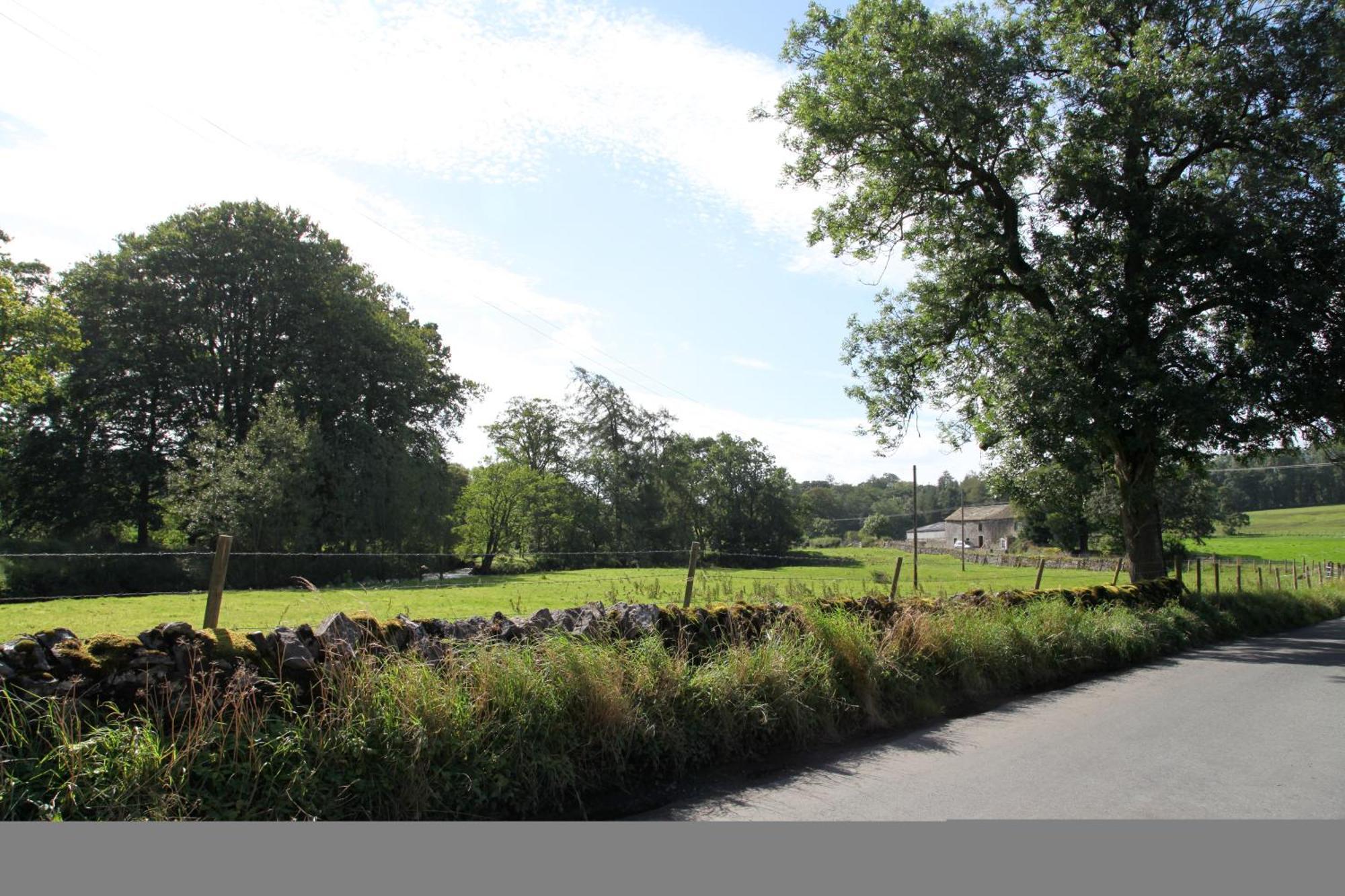 Green Grove Country House Malham Exterior photo