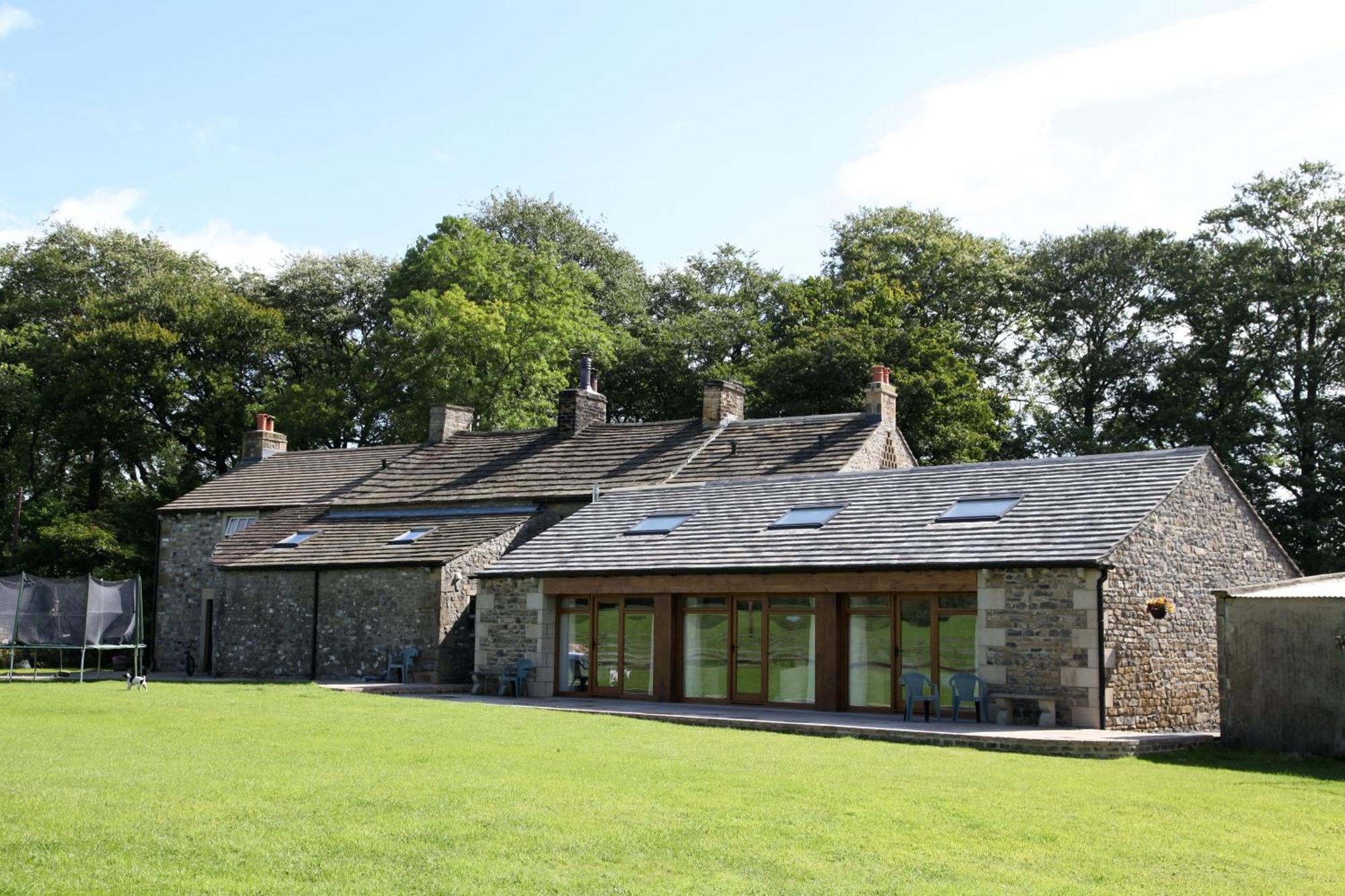 Green Grove Country House Malham Exterior photo