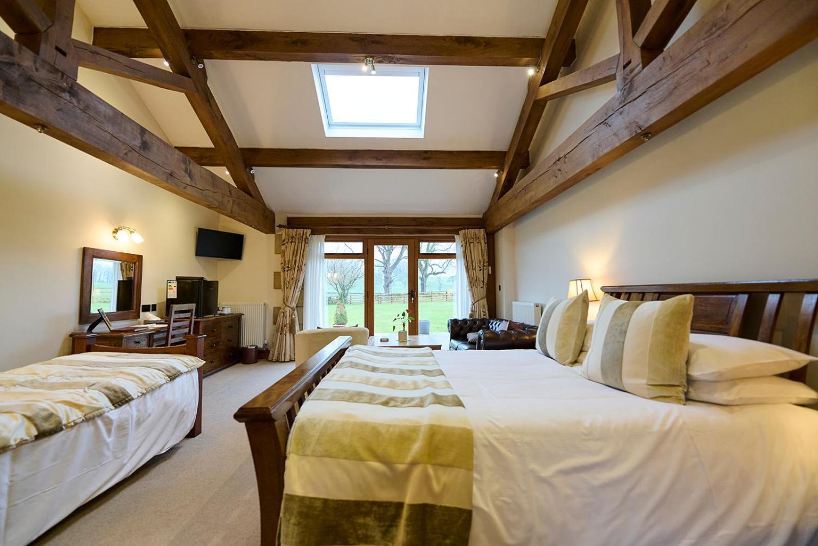 Green Grove Country House Malham Exterior photo