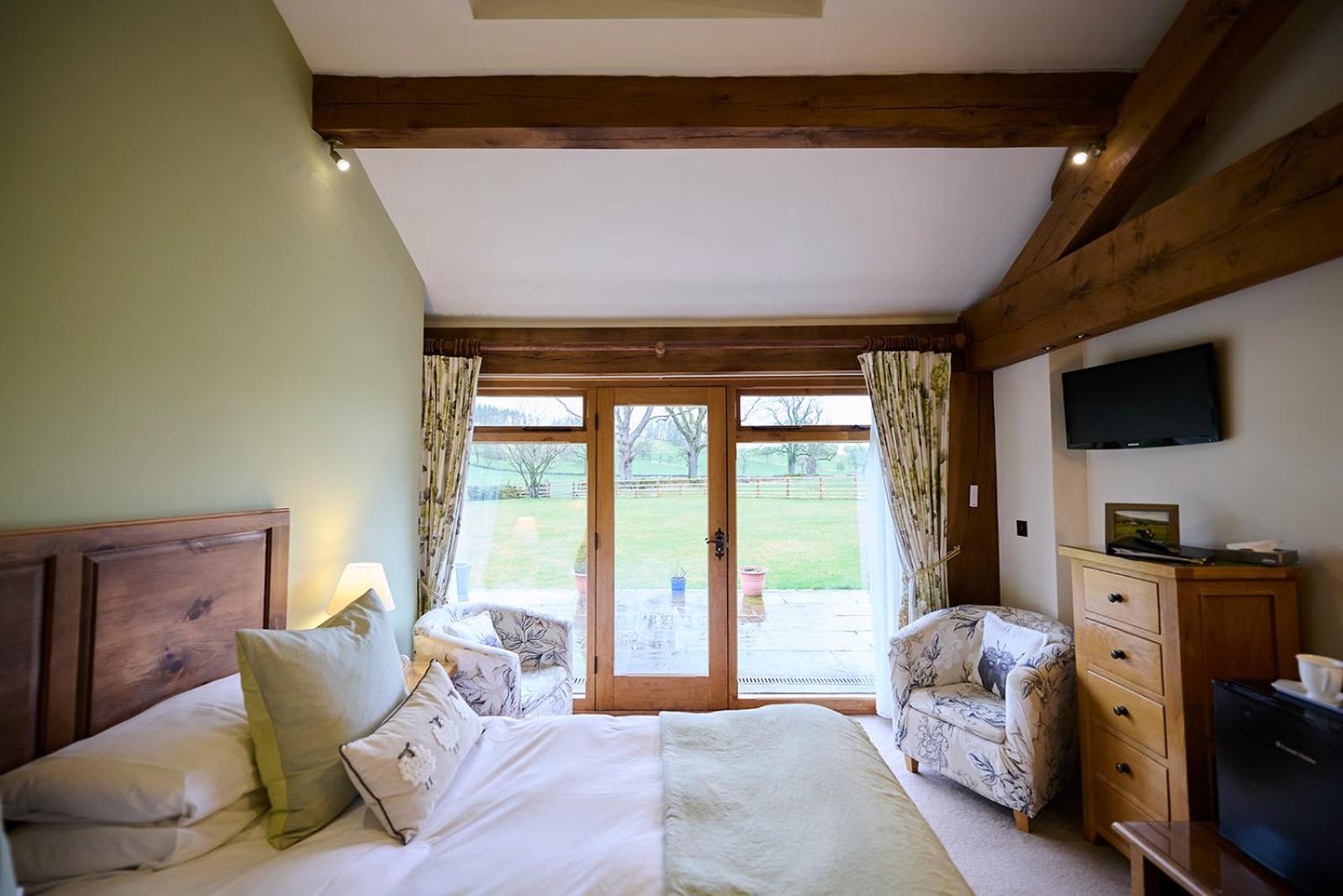 Green Grove Country House Malham Exterior photo